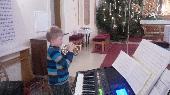 2015-12-22 Divadlo, kostel